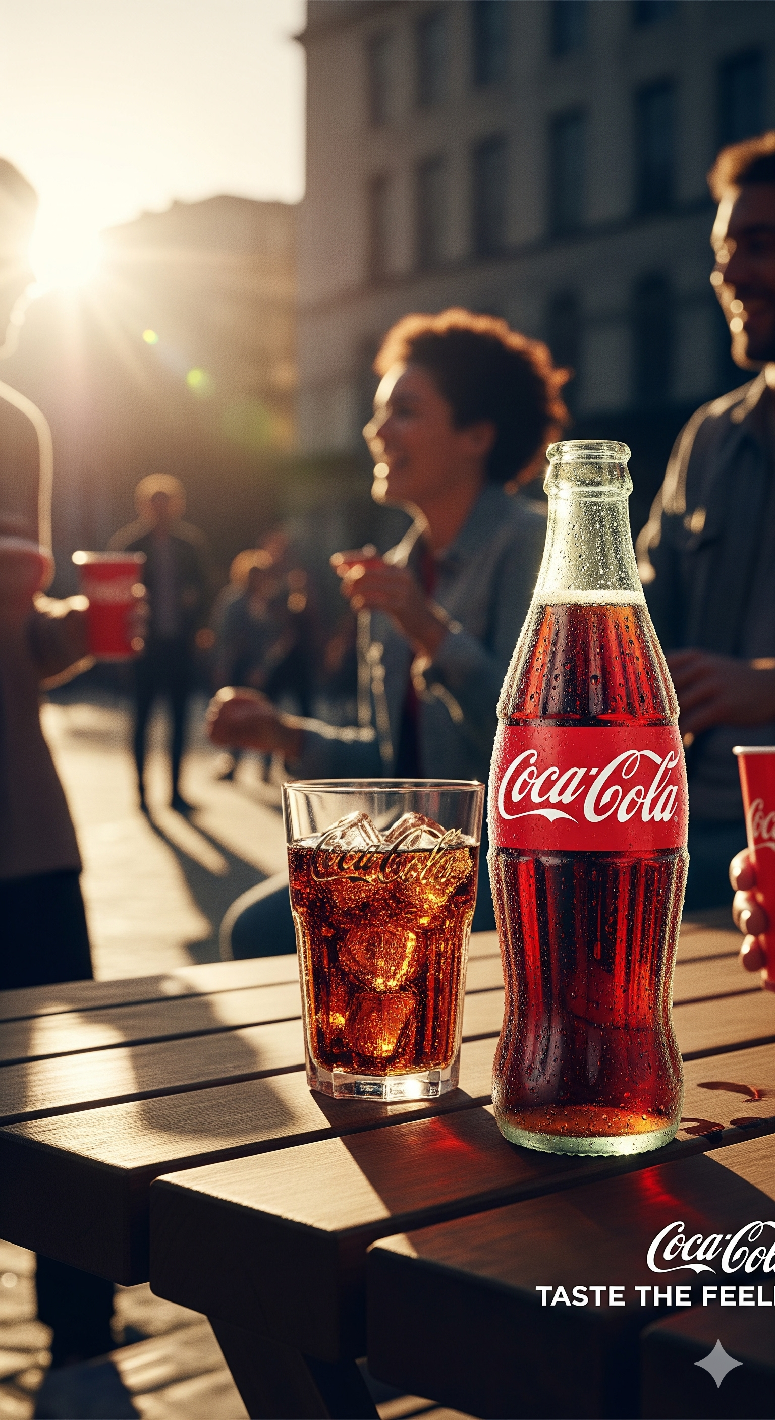 coca cola