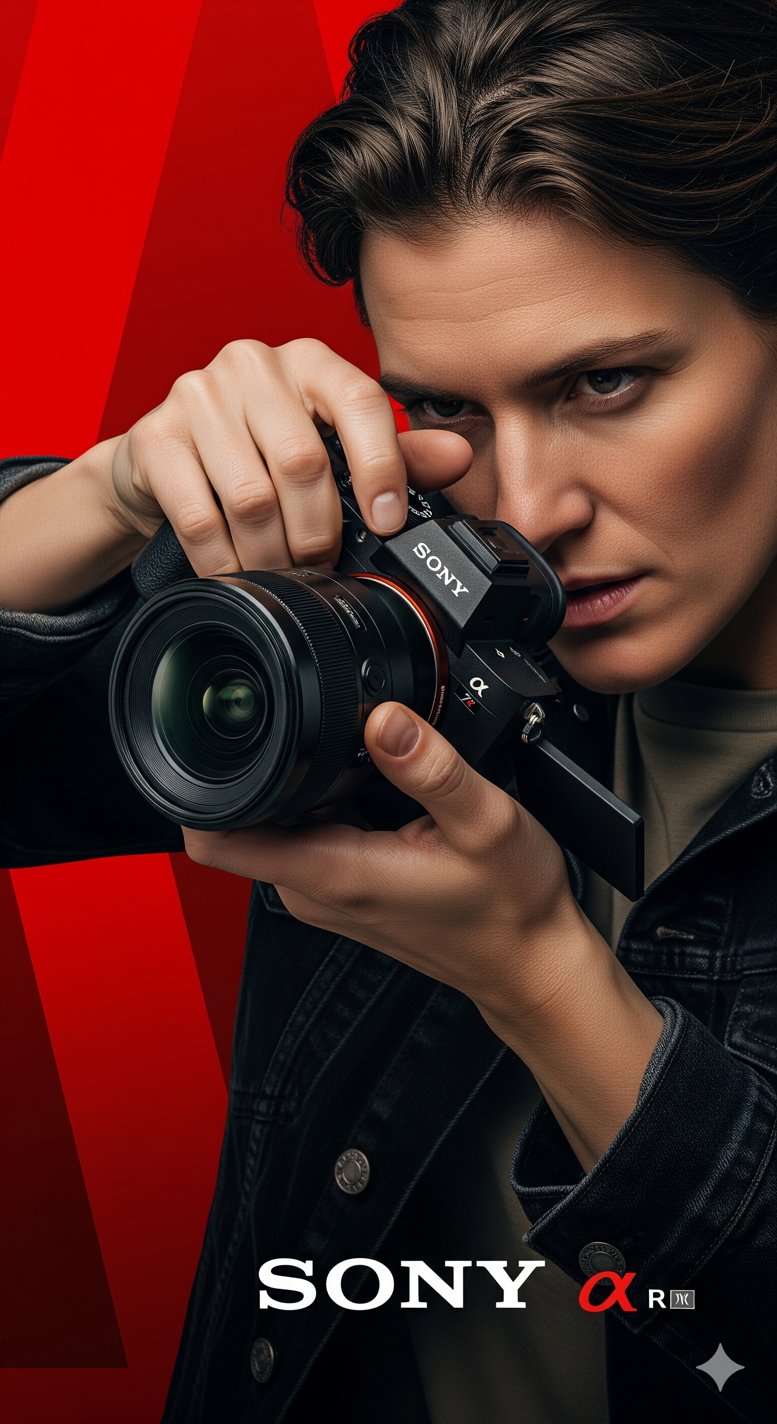 camera